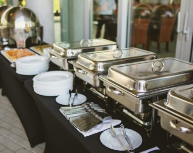 Outside Catering