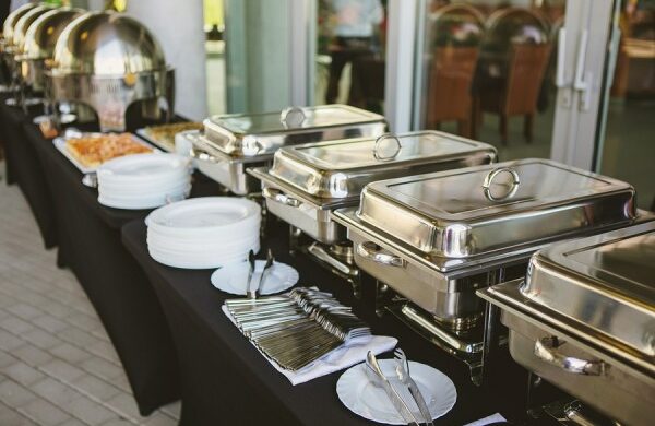 Outside Catering