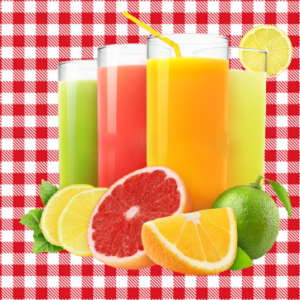 Fresh Juice