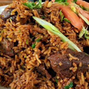 Pilau