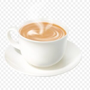 White coffee