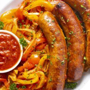 Sausages