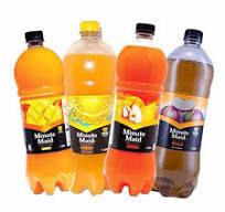 Minute Maid
