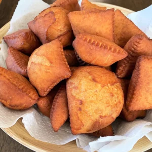 Mandazi