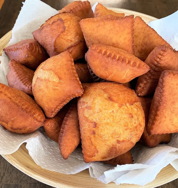Mandazi