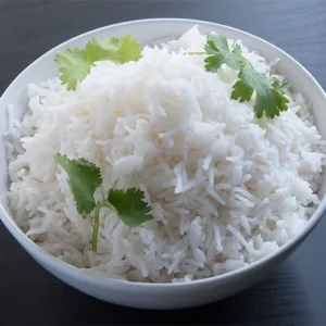 Rice plain