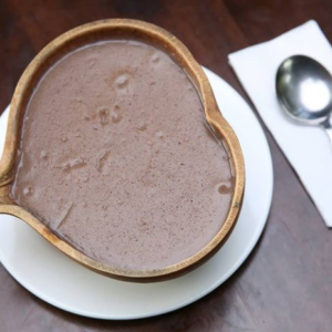 Porridge (uji)