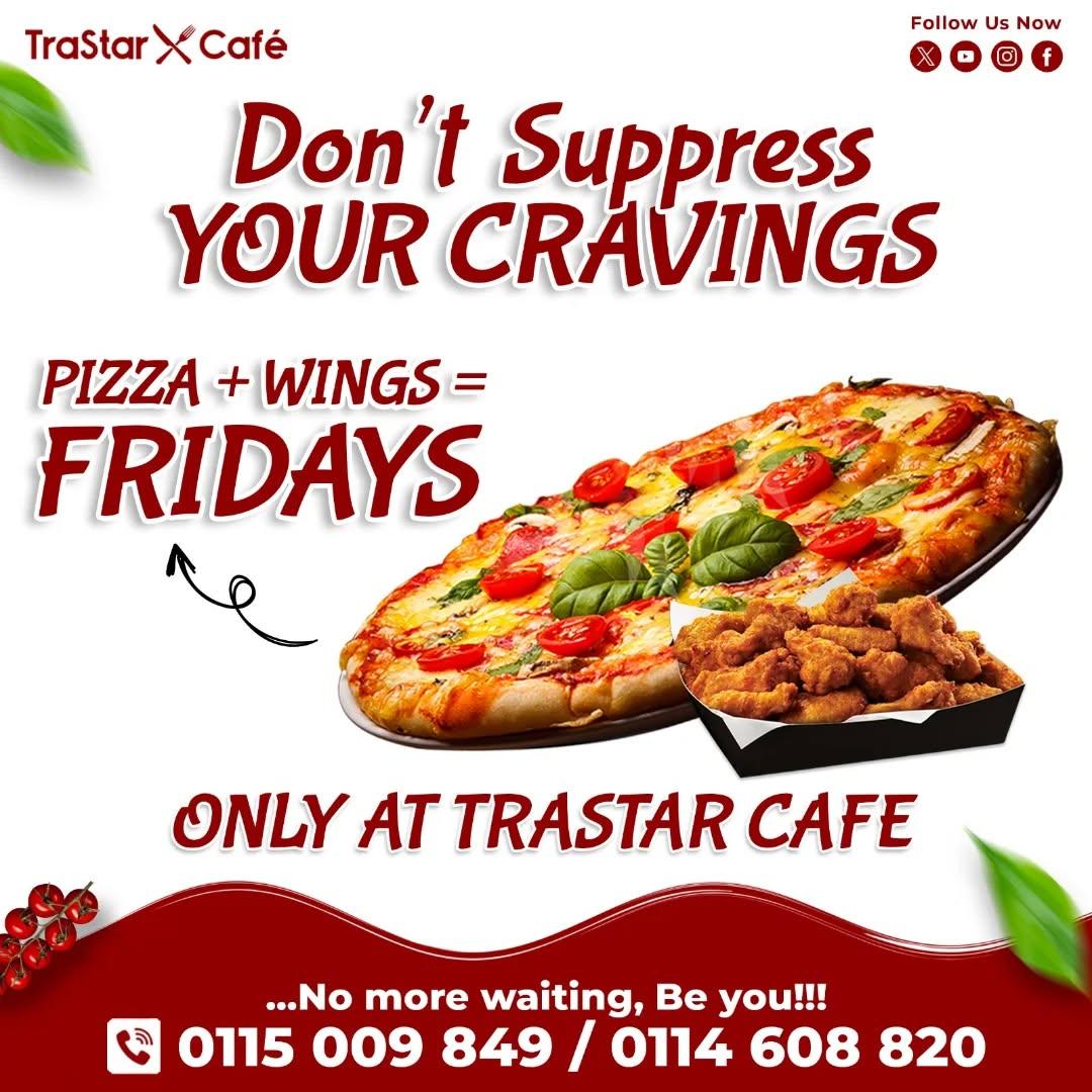 Medium Freshly Baked Classic Pizza – Hot & Delicious